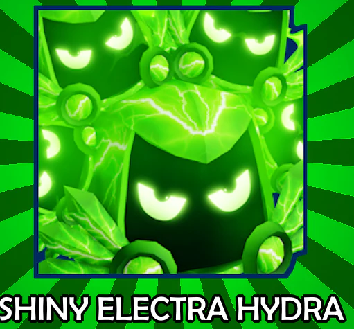 Electra Hydra