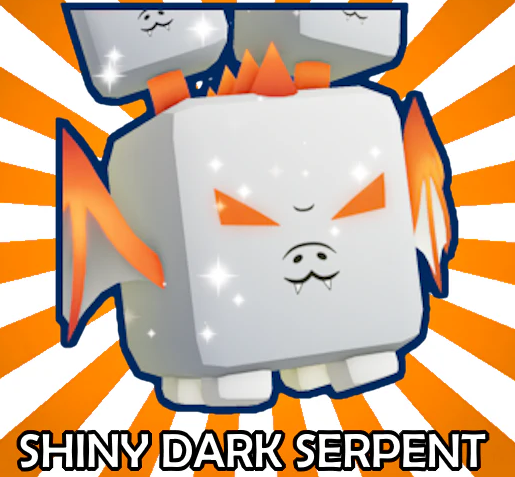 Dark Serpent