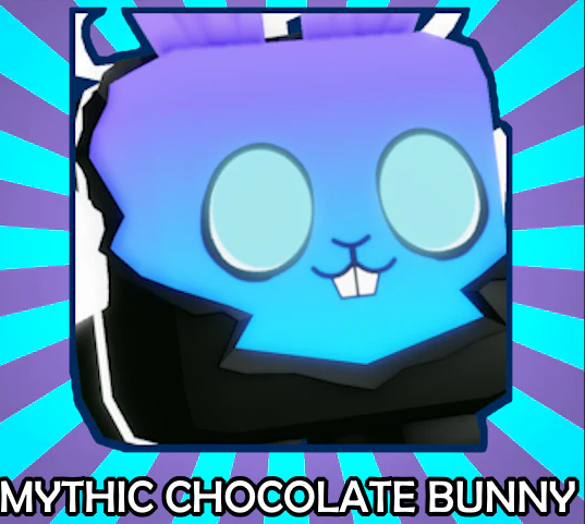 Chocolate Bunny