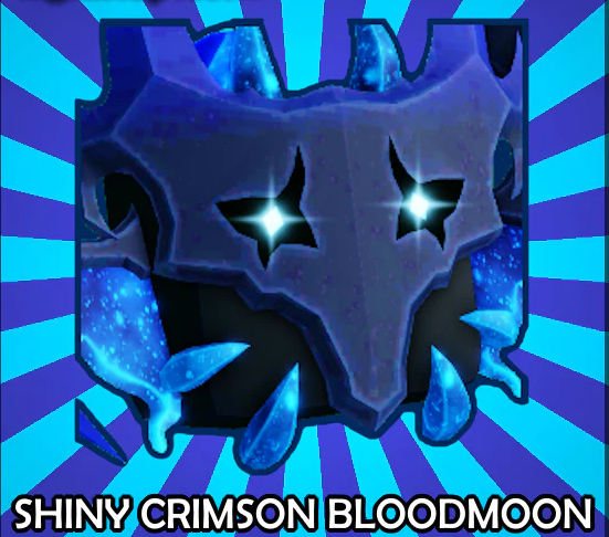 Crimson Bloodmoon